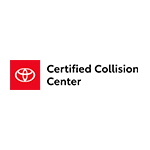 Certified Collision Center | Massey Toyota in Kinston NC
