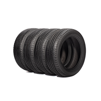 Tires at Massey Toyota in Kinston NC