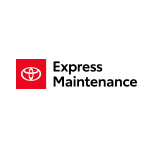 Toyota Express Maintenance | Massey Toyota in Kinston NC
