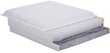 Toyota Cabin Air Filter | Massey Toyota in Kinston NC