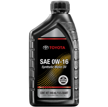 Toyota Oil Change | Massey Toyota in Kinston NC