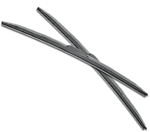 Toyota Wiper Blades | Massey Toyota in Kinston NC