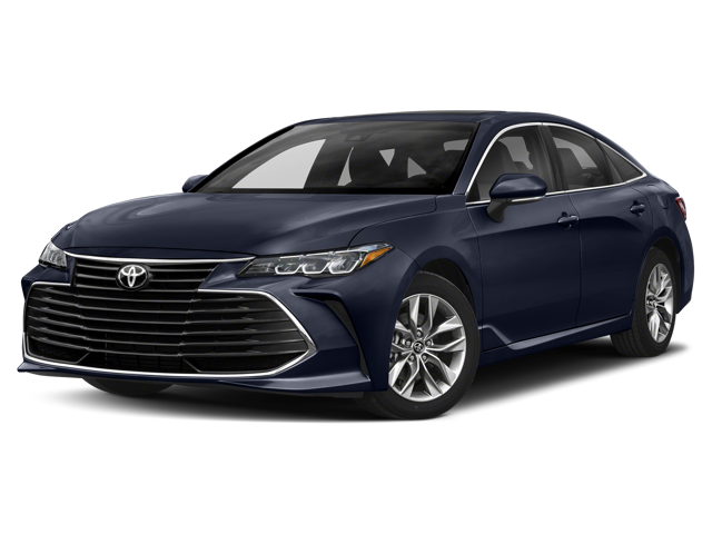Toyota Avalon Rental at Massey Toyota in #CITY NC