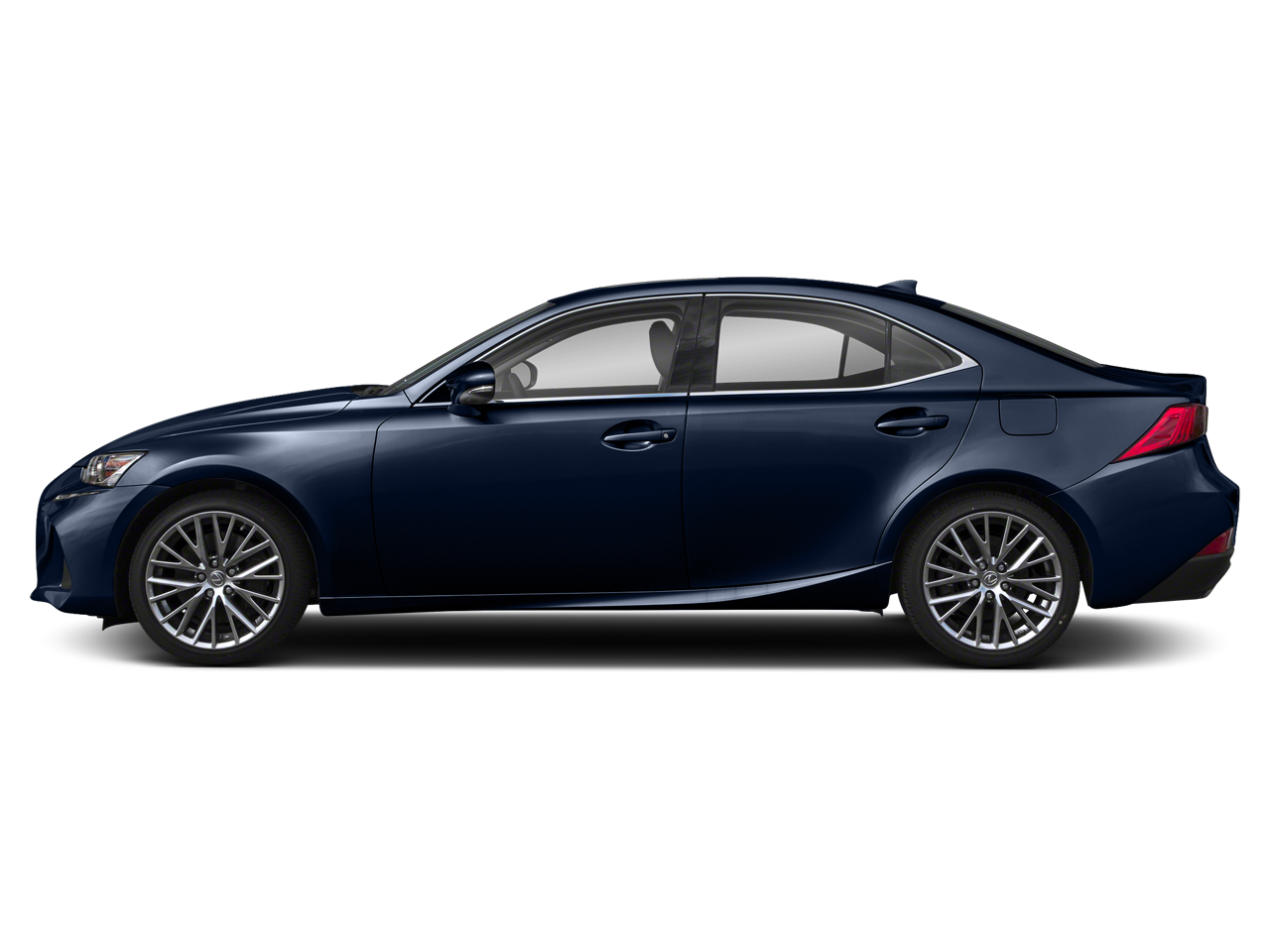 2019 Lexus IS 300