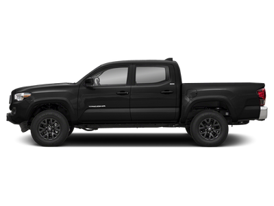 2023 Toyota Tacoma SR5 XP V6