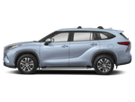 2024 Toyota Highlander Hybrid XLE