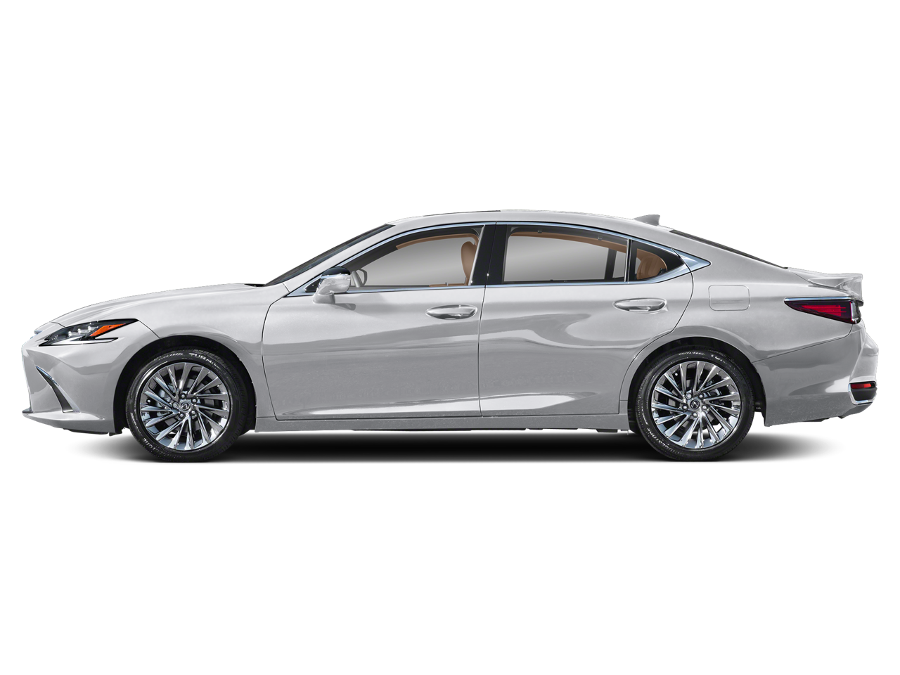 2025 Lexus ES 300h Ultra Luxury