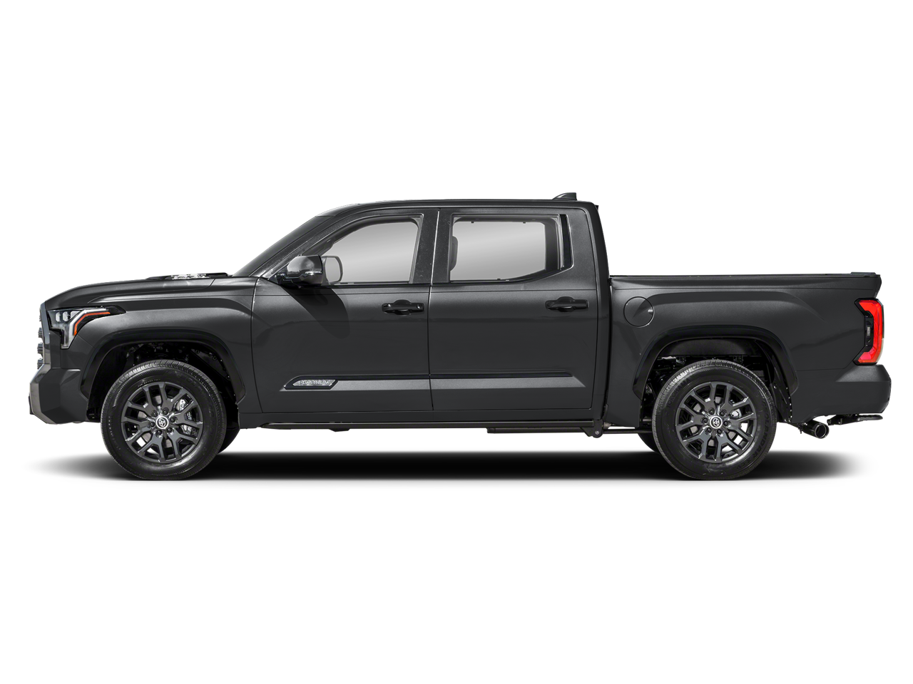 2025 Toyota Tundra Hybrid Platinum