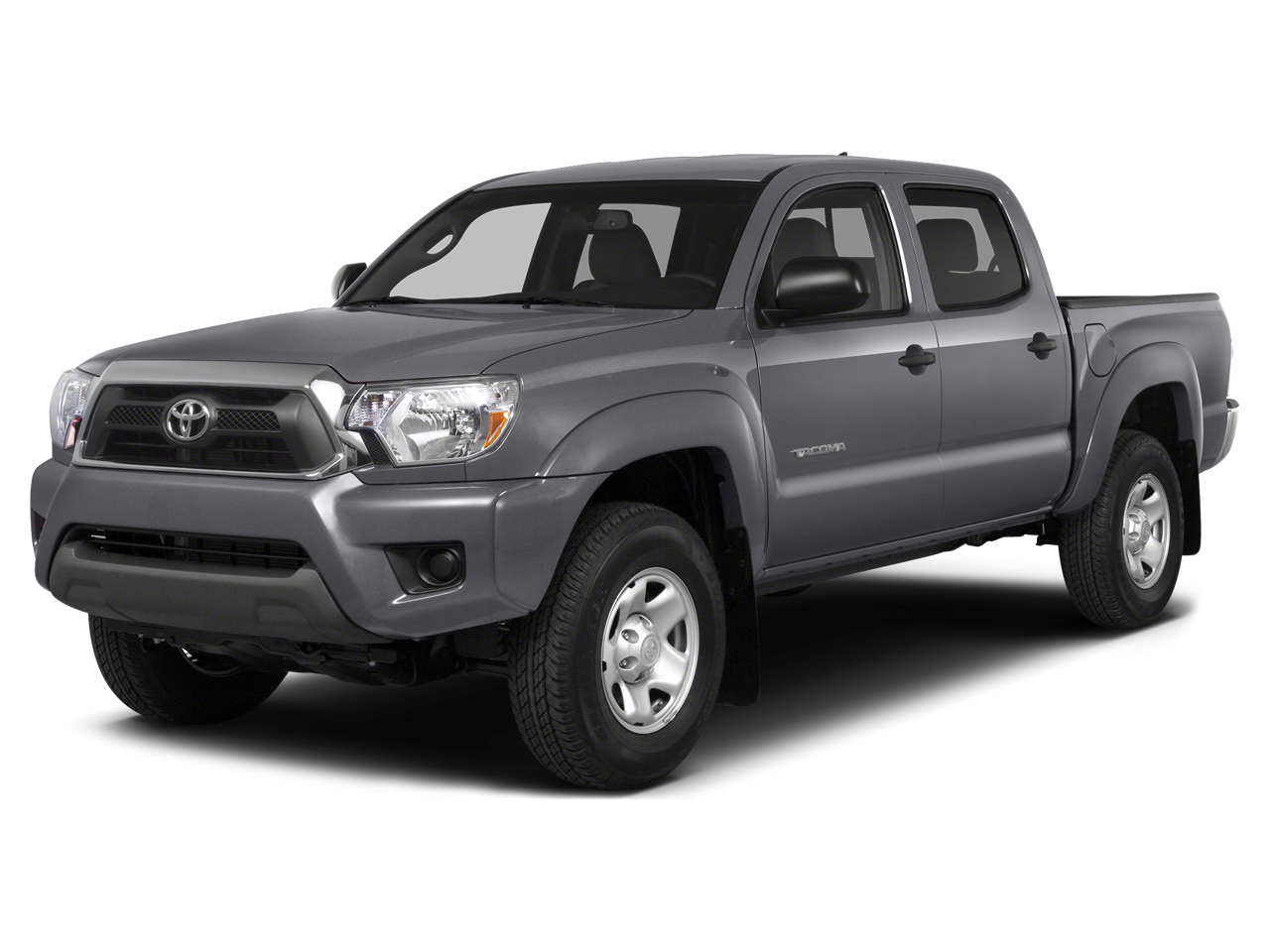 2015 Toyota Tacoma PreRunner Double Cab V6 AT's photo