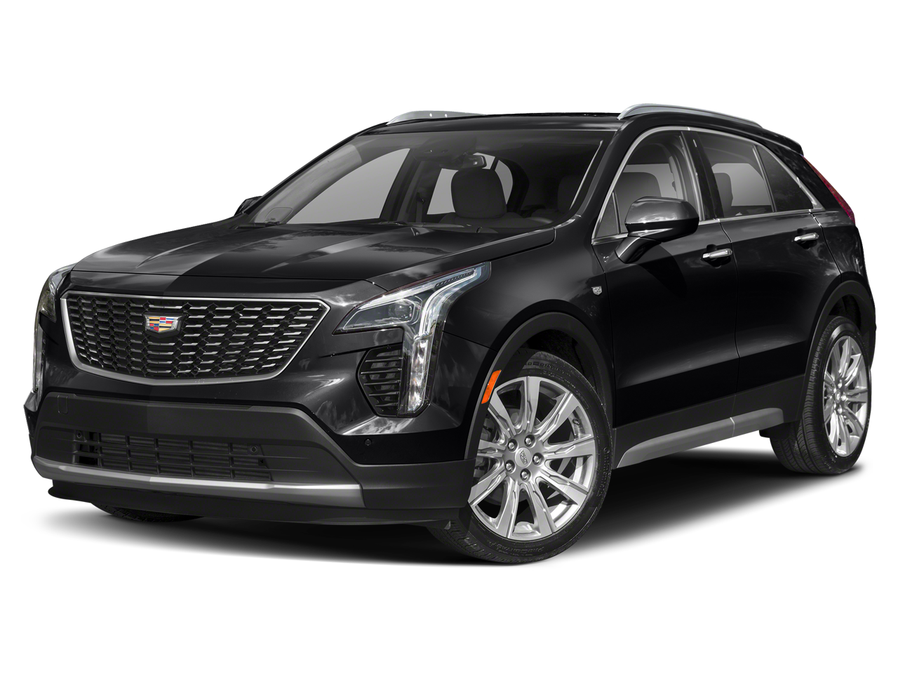 2019 Cadillac XT4 Luxury's photo
