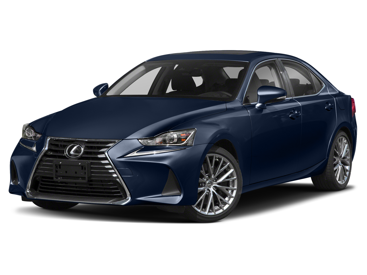 2019 Lexus IS 300