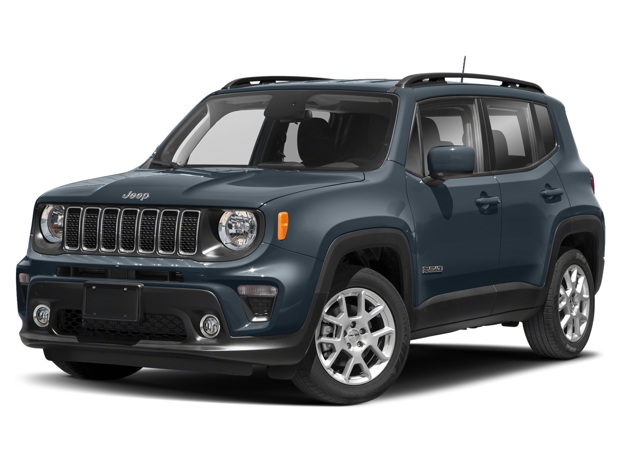 2020 Jeep Renegade Latitude FWD's photo