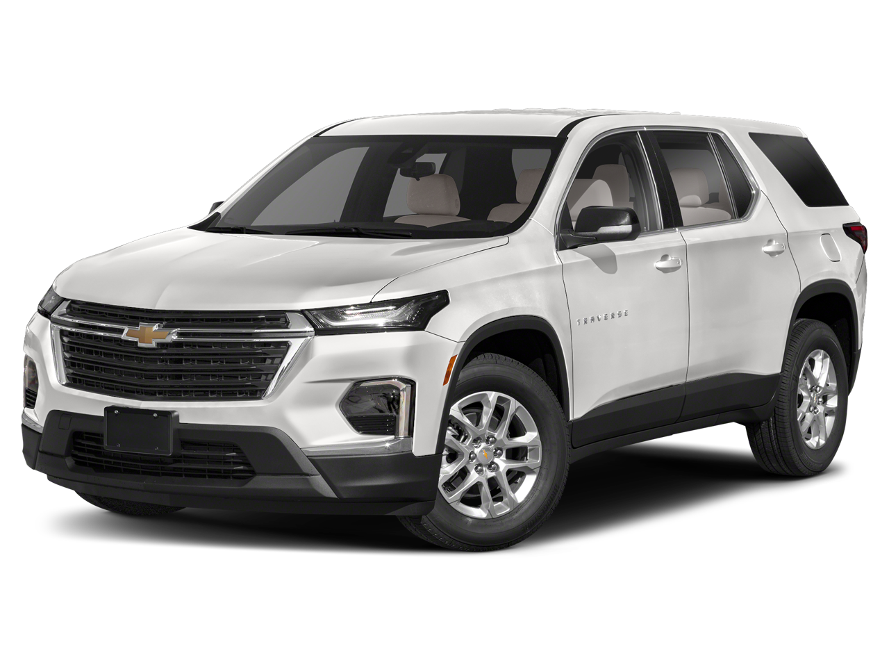 2023 Chevrolet Traverse 1FL for sale in Kinston, NC