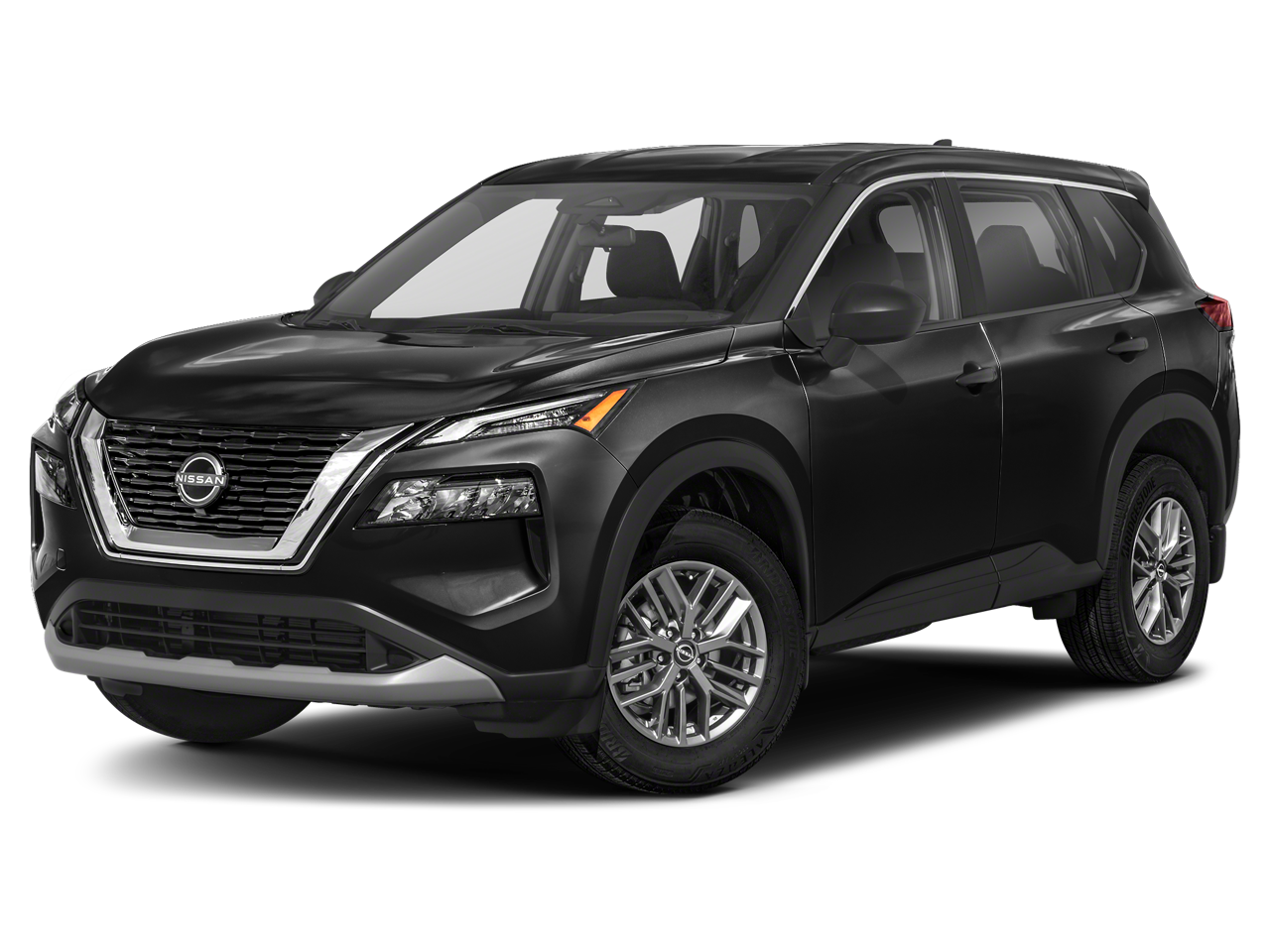 2023 Nissan Rogue S for sale in Kinston, NC