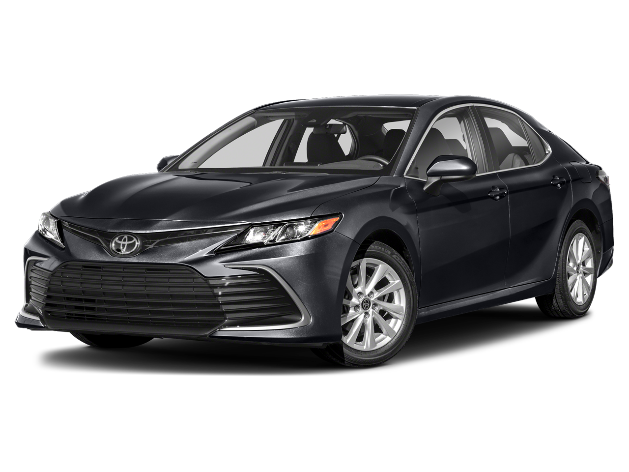 2023 Toyota Camry LE's photo