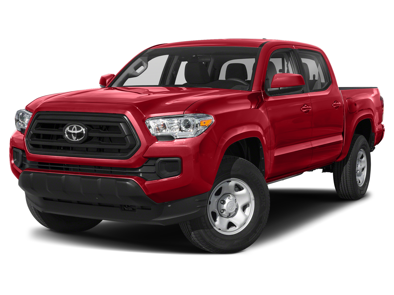 2023 Toyota Tacoma TRD Off-Road Premium V6