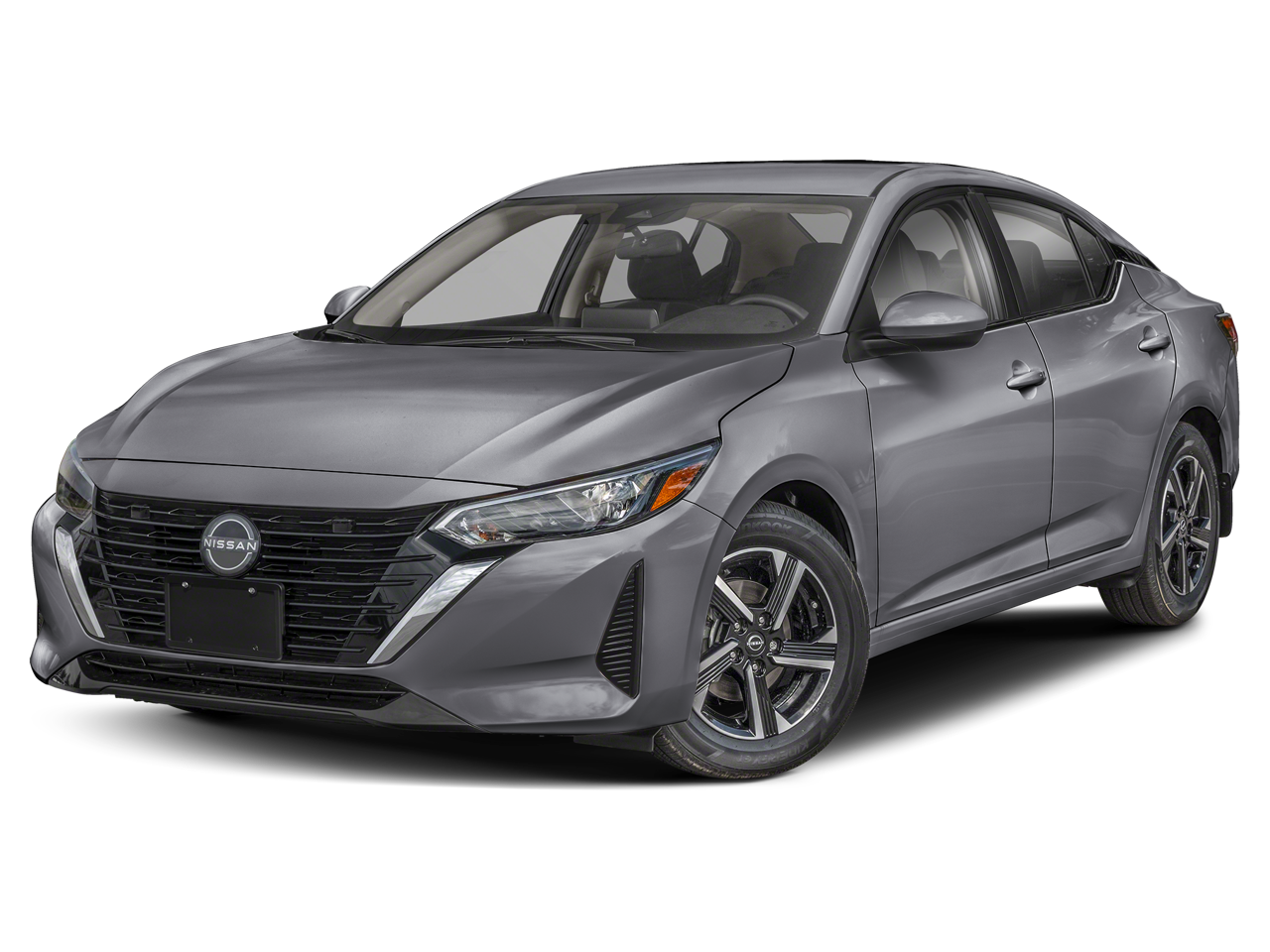 2024 Nissan Sentra's photo