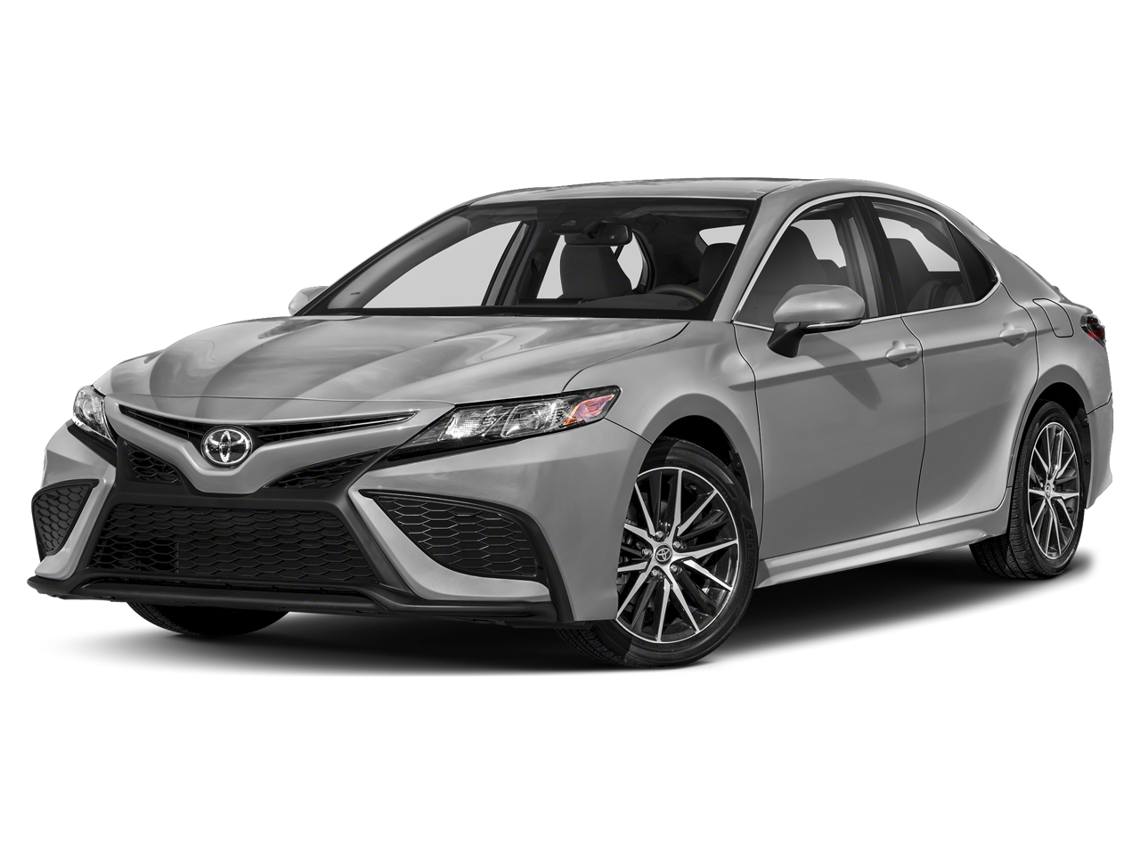 2024 Toyota Camry's photo