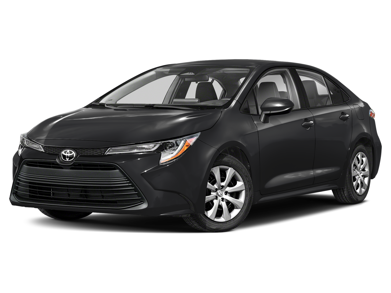 2024 Toyota Corolla's photo