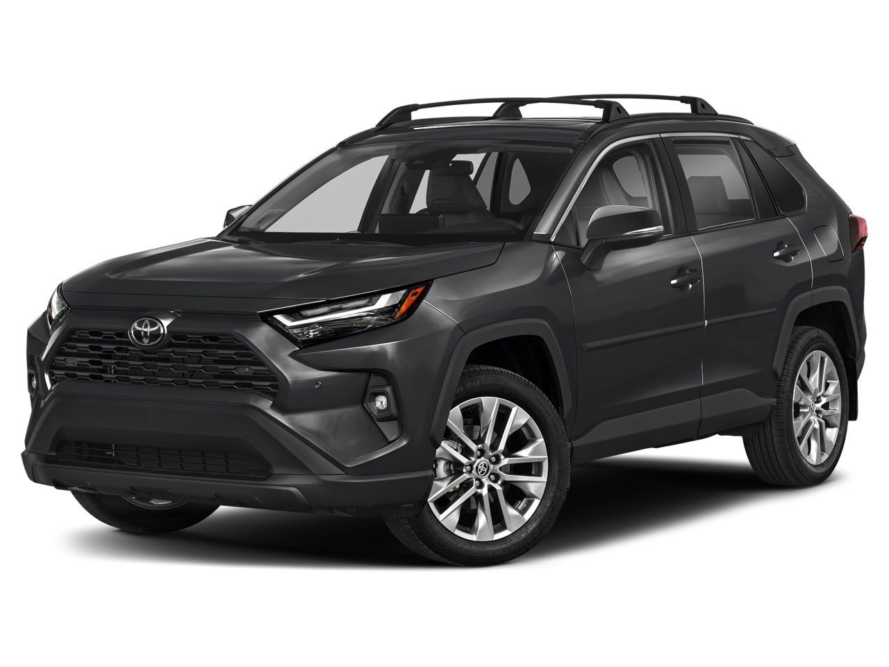 2024 Toyota RAV4's photo