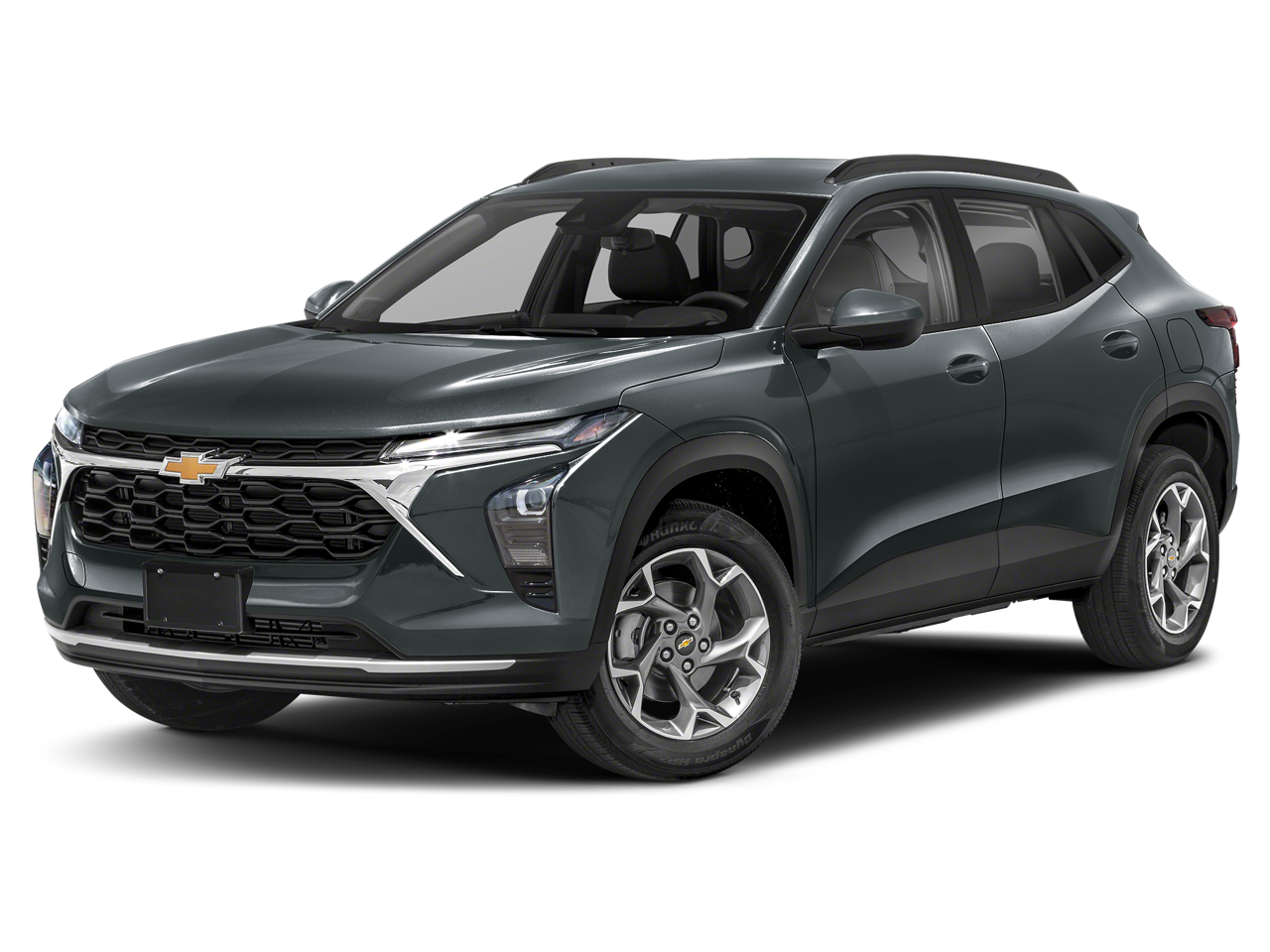 2025 Chevrolet Trax's photo