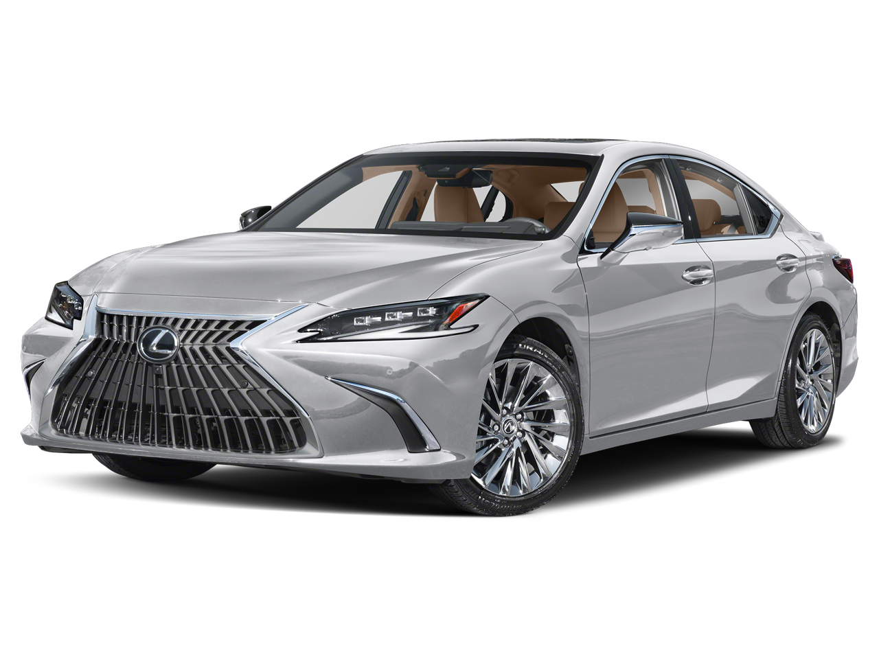 2025 Lexus ES 300h Ultra Luxury