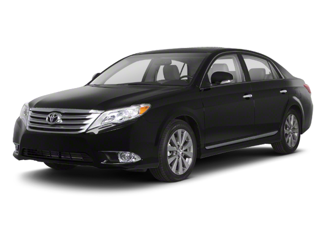 2011 Toyota Avalon's photo