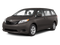 2011 Toyota Sienna XLE