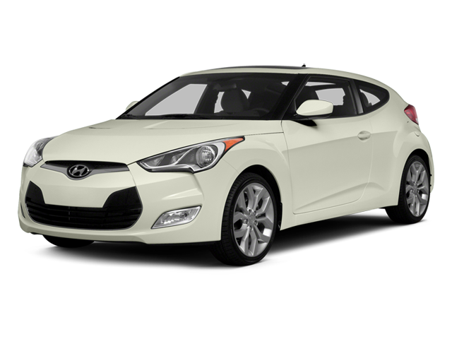 2014 Hyundai Veloster 1.6 EcoShift Dual Clutch Transmission's photo