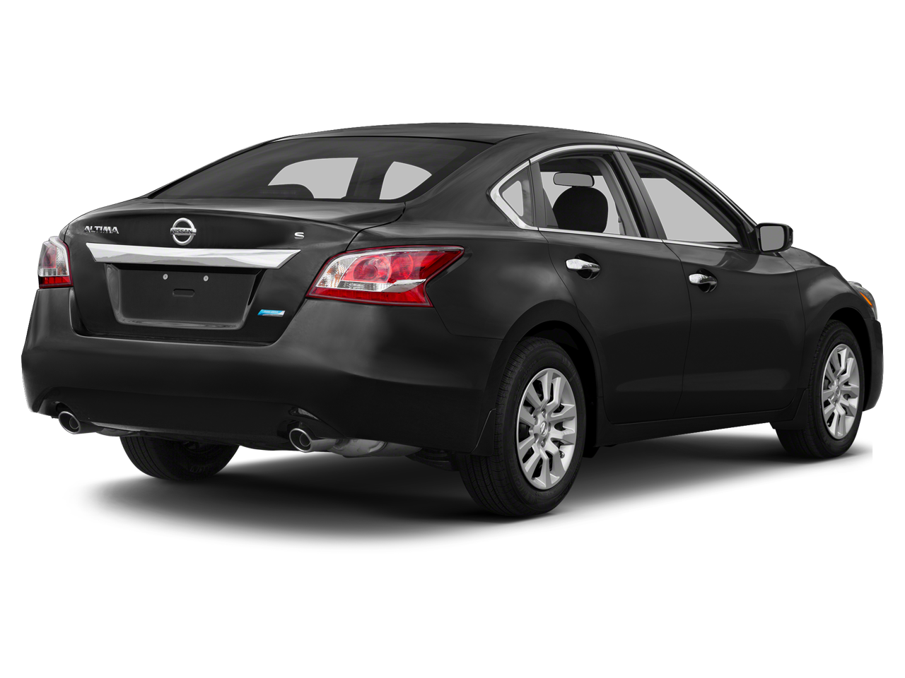 2015 Nissan Altima 2.5 S QUALITY TOWING