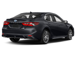 2022 Toyota Camry Hybrid SE