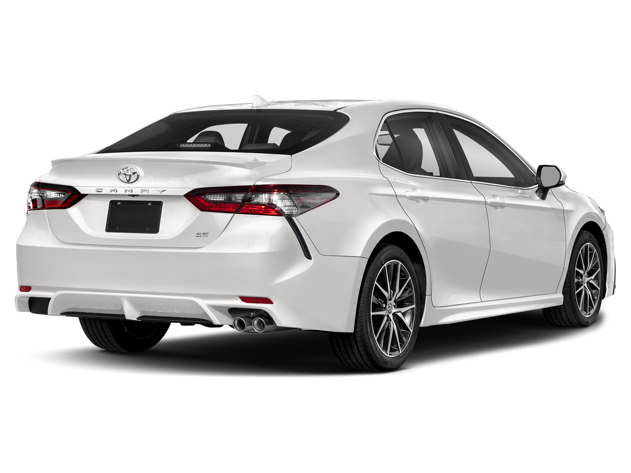 2024 Toyota Camry SE Moonroof, Htd Seats