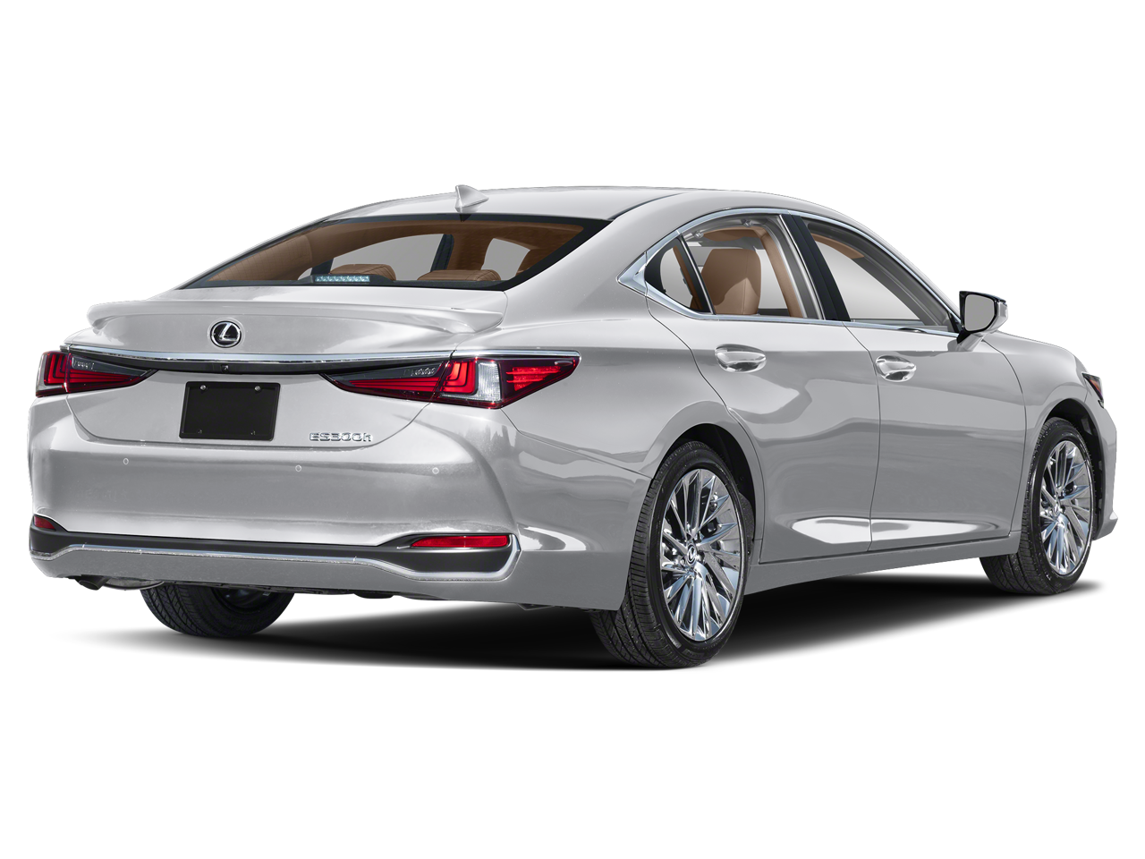 2025 Lexus ES 300h Ultra Luxury