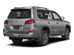 2013 Lexus LX 570