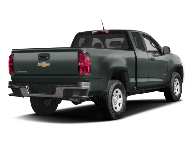 Used 2016 Chevrolet Colorado Work Truck with VIN 1GCHSBEA0G1288827 for sale in Kinston, NC
