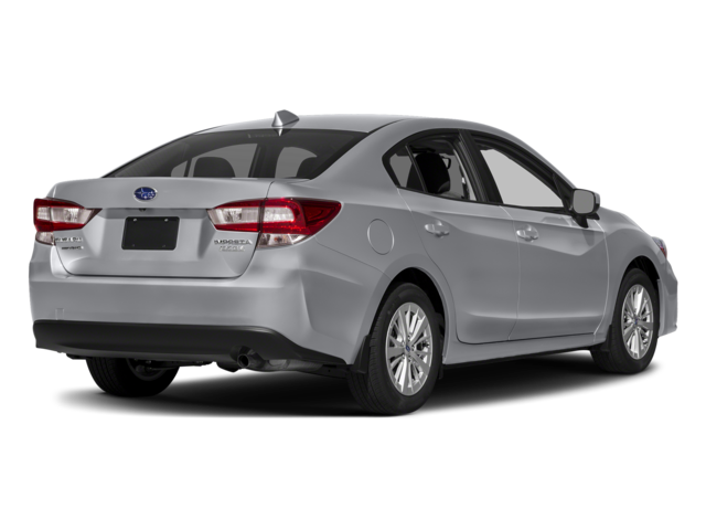Used 2018 Subaru Impreza Base with VIN 4S3GKAA68J3606521 for sale in Kinston, NC