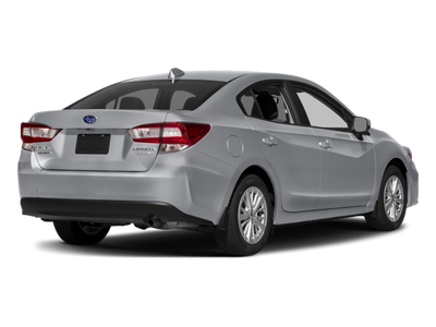 2018 Subaru Impreza 2.0i