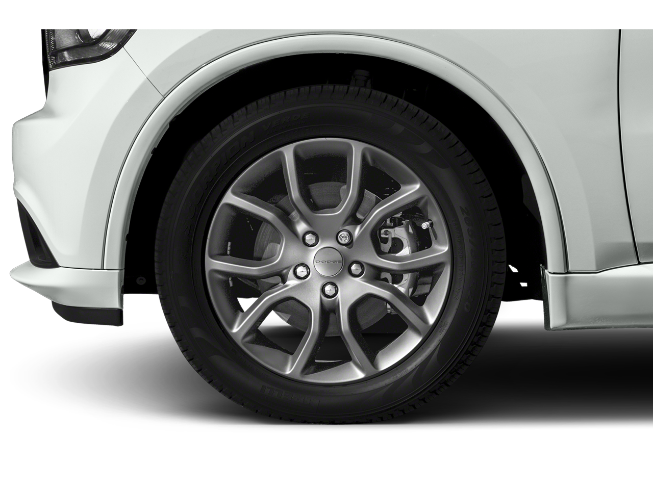 2020 Dodge Durango R/T