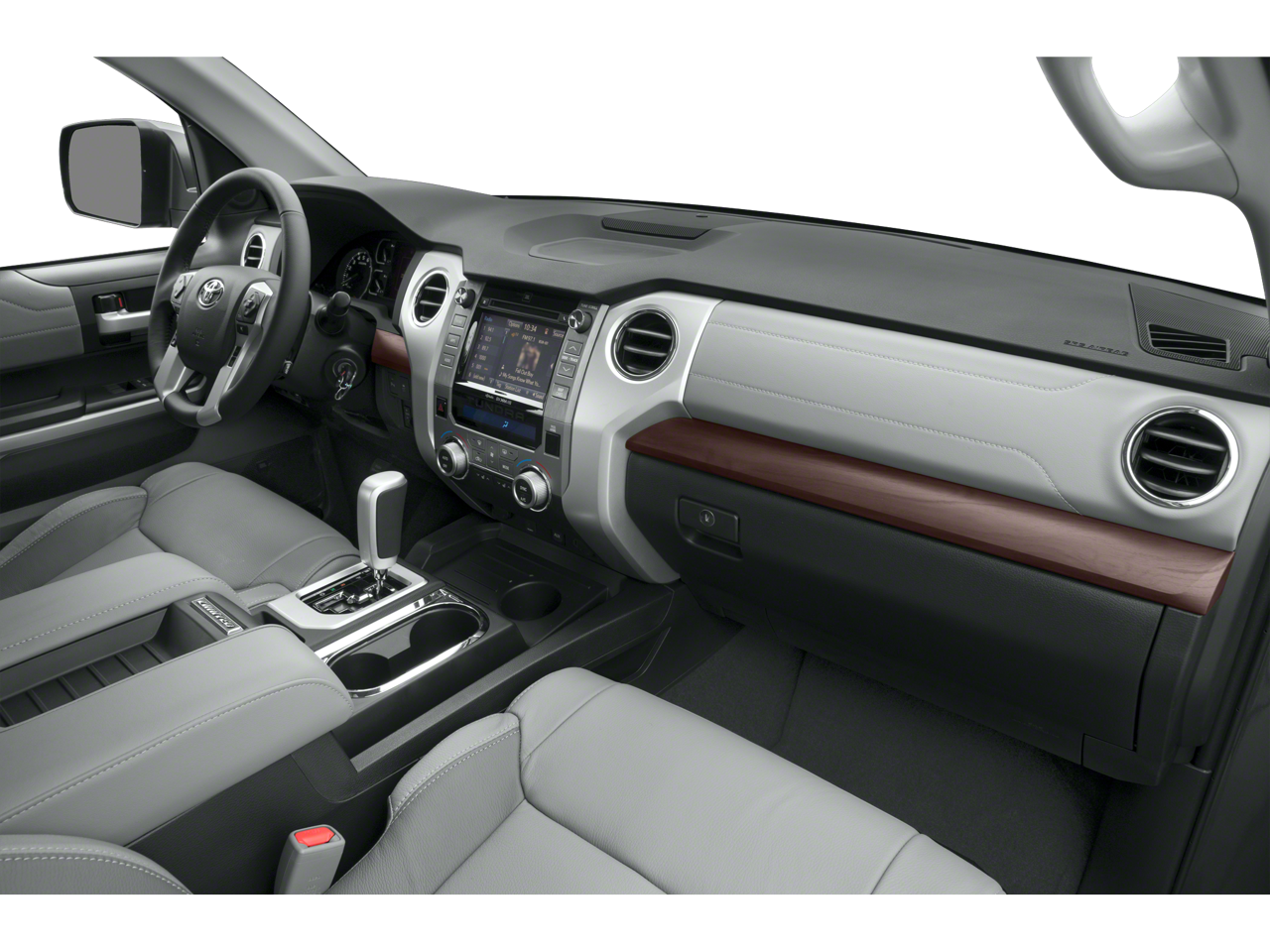 2020 Toyota Tundra Limited