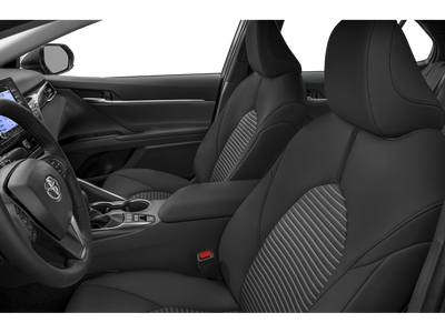 2022 Toyota Camry Hybrid SE