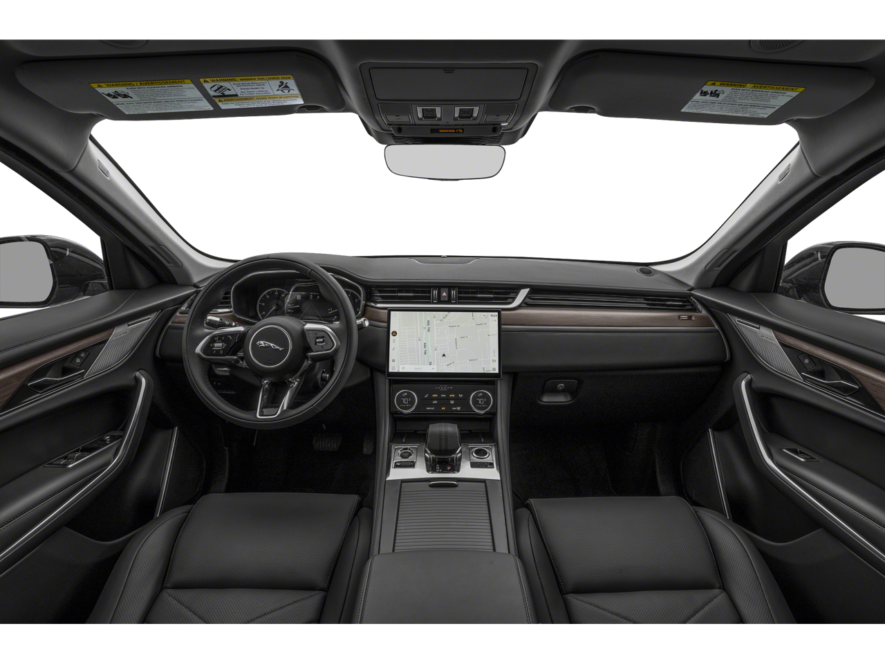 2023 Jaguar F-PACE P250 S