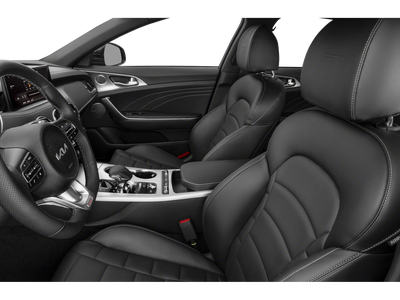 2023 Kia Stinger GT-Line