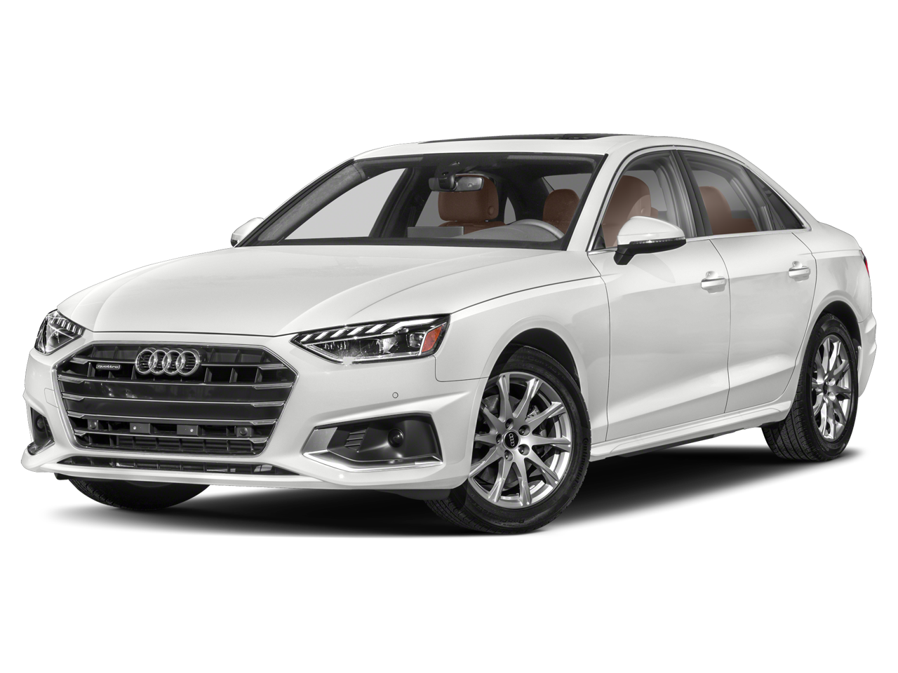 2024 Audi A4 45 TFSI Premium Plus quattro S tronic's photo