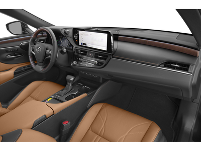 2025 Lexus ES 300h Ultra Luxury