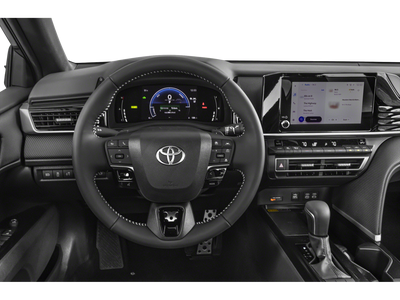 2025 Toyota Camry SE XP Storm