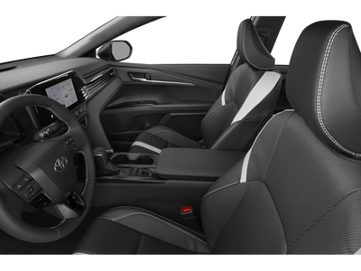 2025 Toyota Camry SE XP Storm