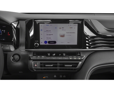 2025 Toyota Camry SE XP Storm