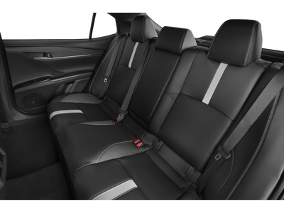 2025 Toyota Camry SE XP Storm