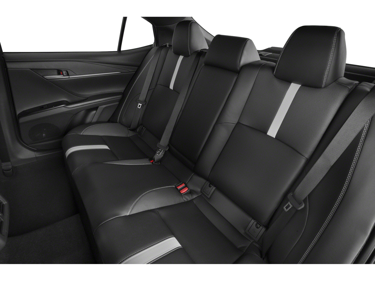 2025 Toyota Camry SE XP Storm