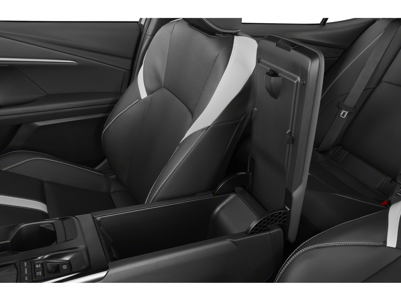 2025 Toyota Camry SE XP Storm